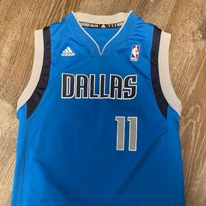 Dallas Basketball VINTAGE t-shirt
